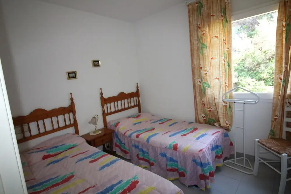 Apartamento 3314 - Rocmar 1 2-A