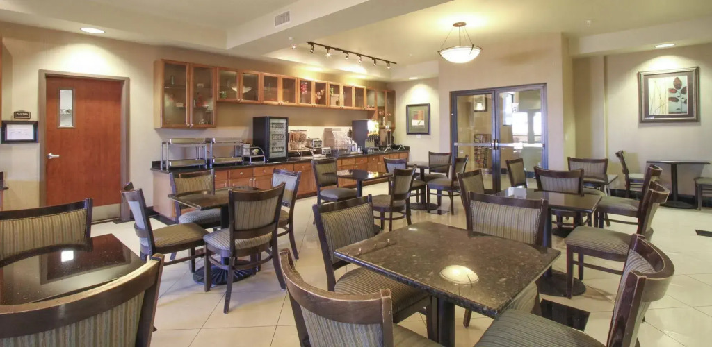 GreenTree Inn and Suites Florence, AZ