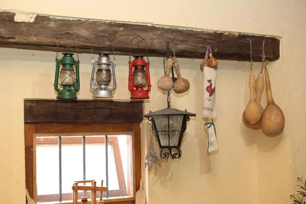 Masnec Tourist Farm
