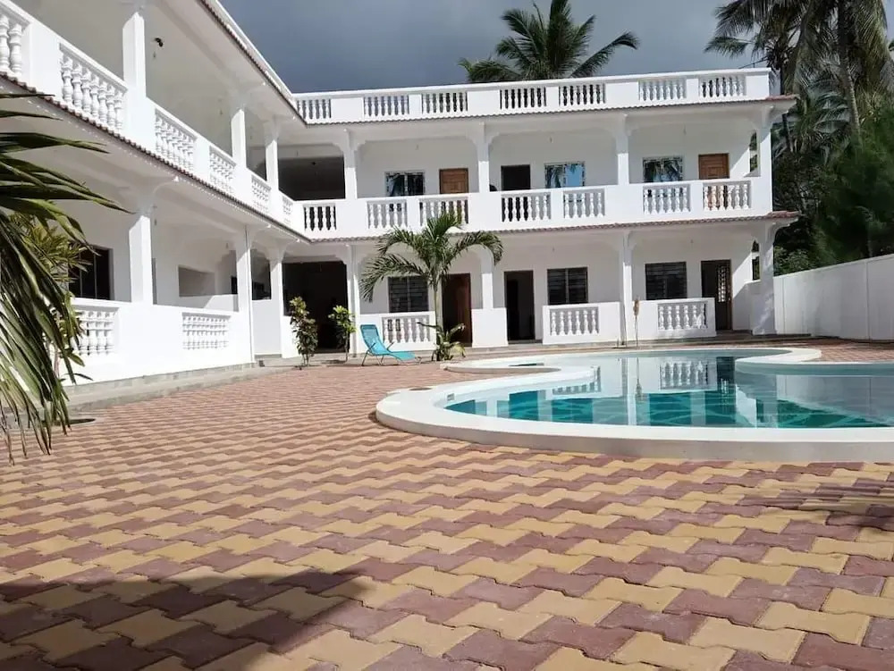 Diamond Luxury House Watamu