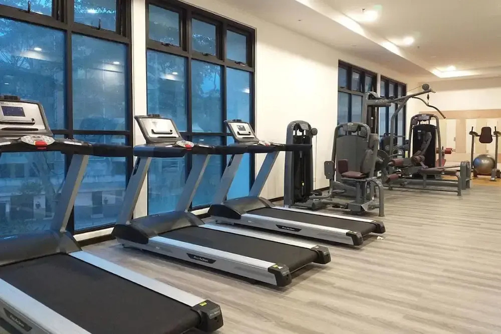 Geo38 Premier Suites by Rapi Stay