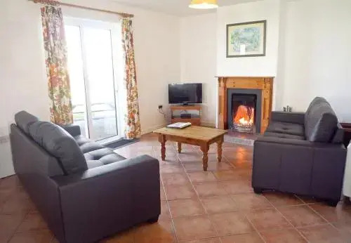 Ballybunion Holiday Cottages No 27 by Trident Holiday Homes
