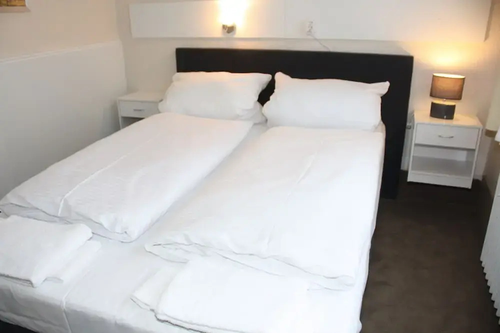 Hotel Kölner Hof