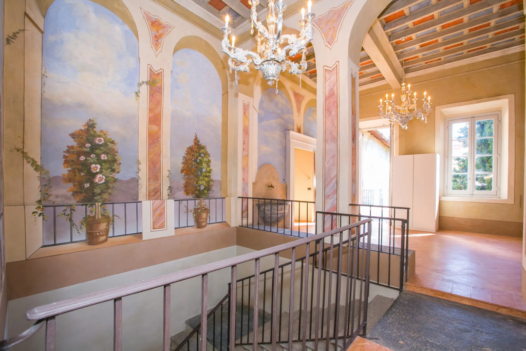 Villa Capuana