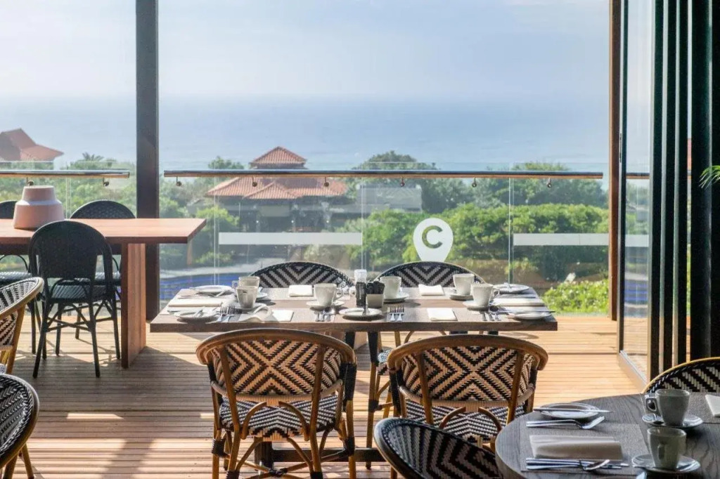 The Capital Zimbali