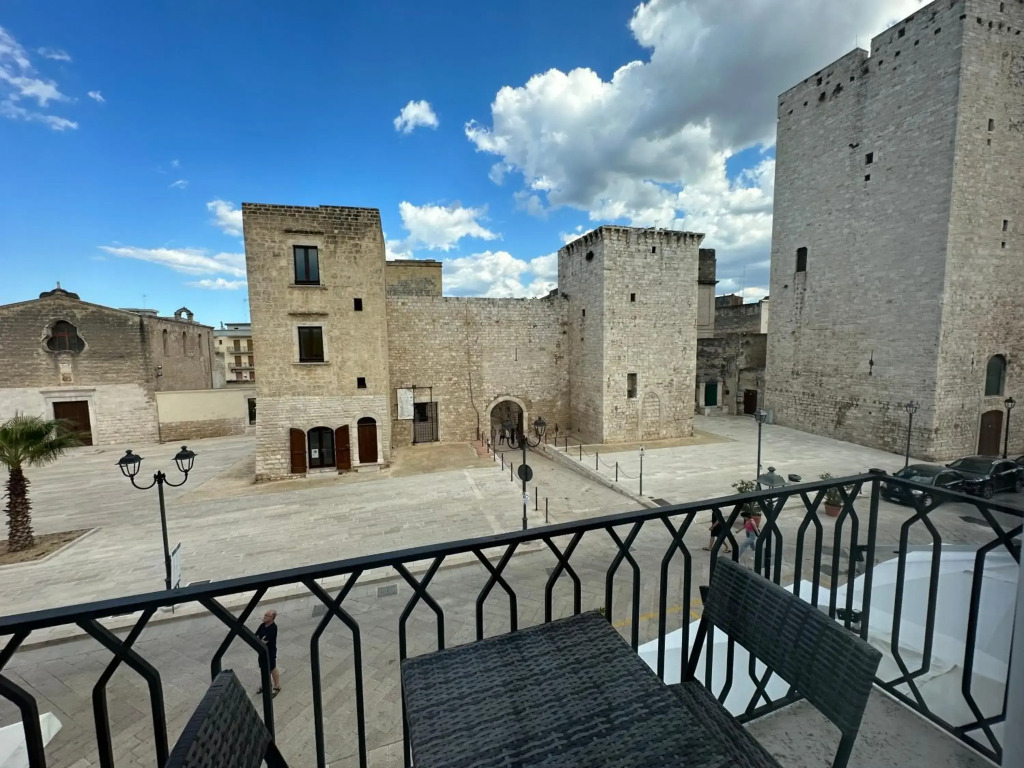 Palazzo Bonomi