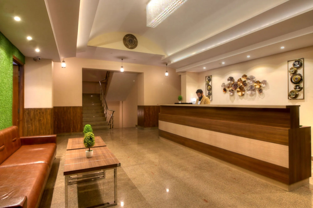 Atithi Suites