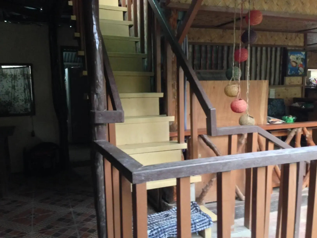 Antonio Village Pension and Cafe