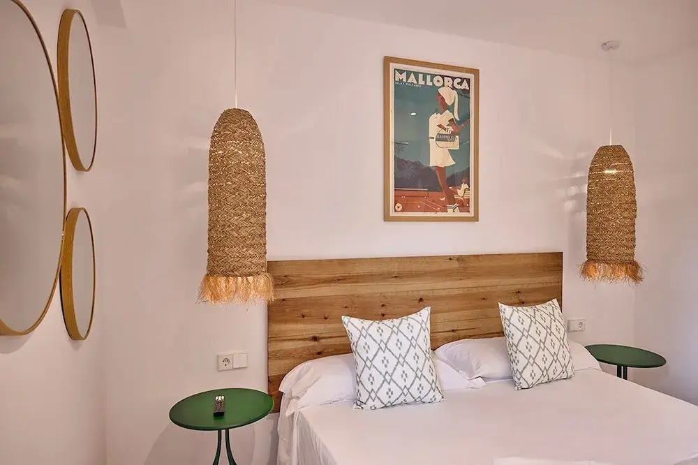 INNER Hostal Es Molí