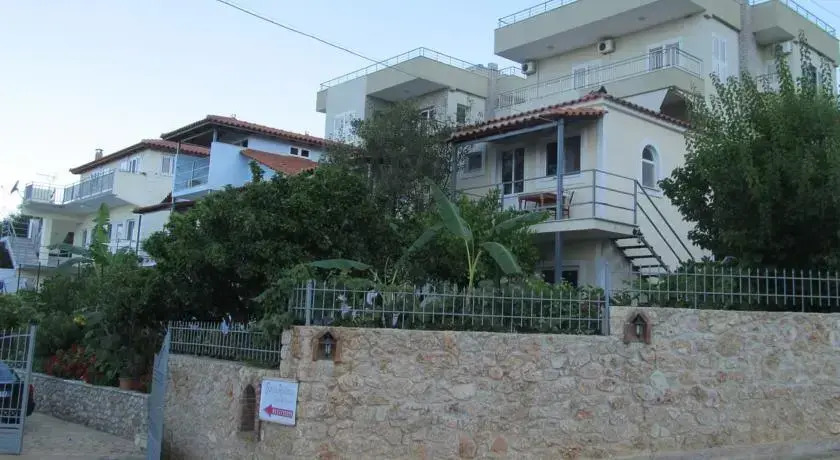 Angra Hotel