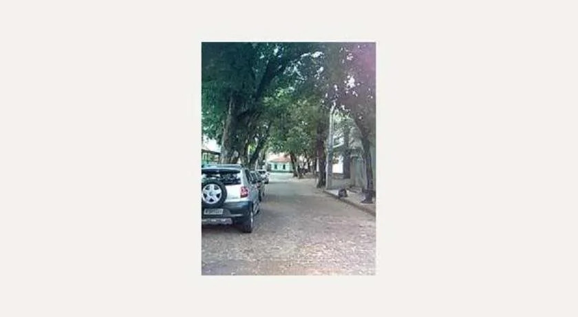 Casa da Boa Vista
