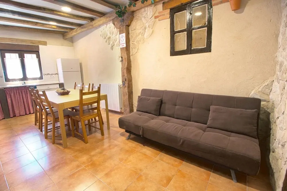 Casas La Muralla I y II
