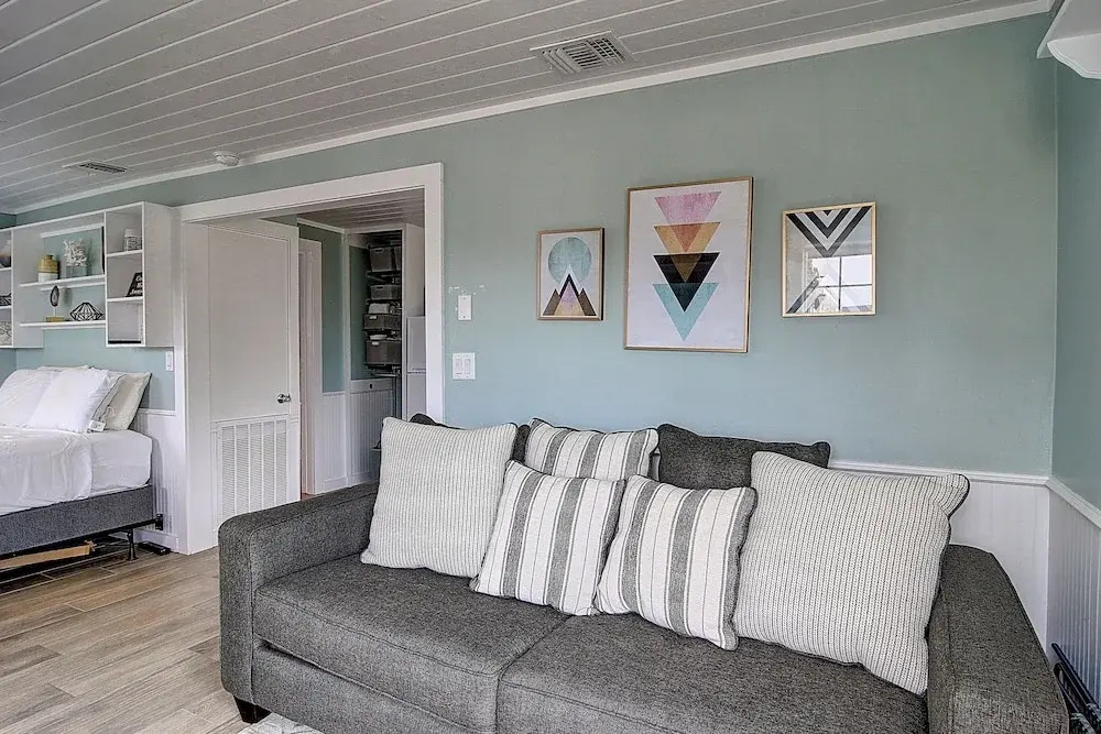 Beach Daze Ss523d 1 Bedroom Condo