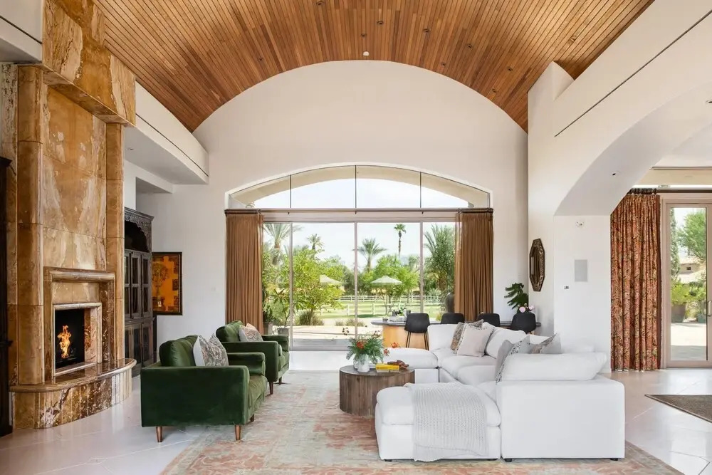 Monroe Estate in La Quinta
