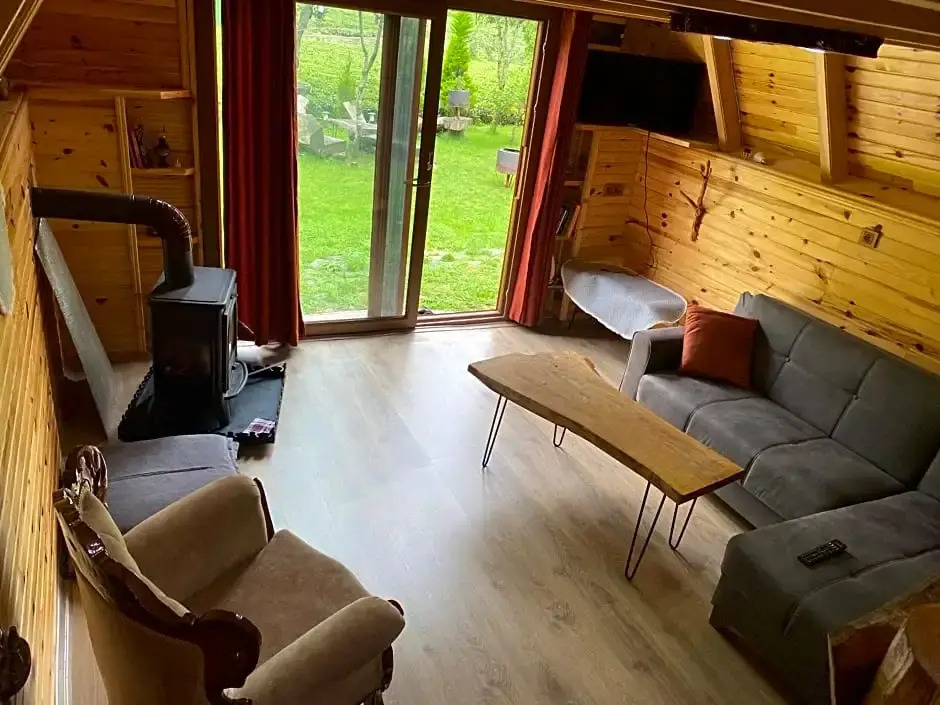 Deredebiyer VİLLA BUNGALOV