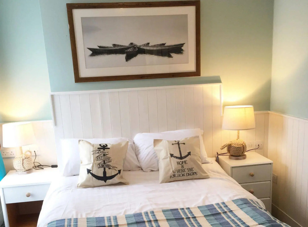 The Clarendon Hotel