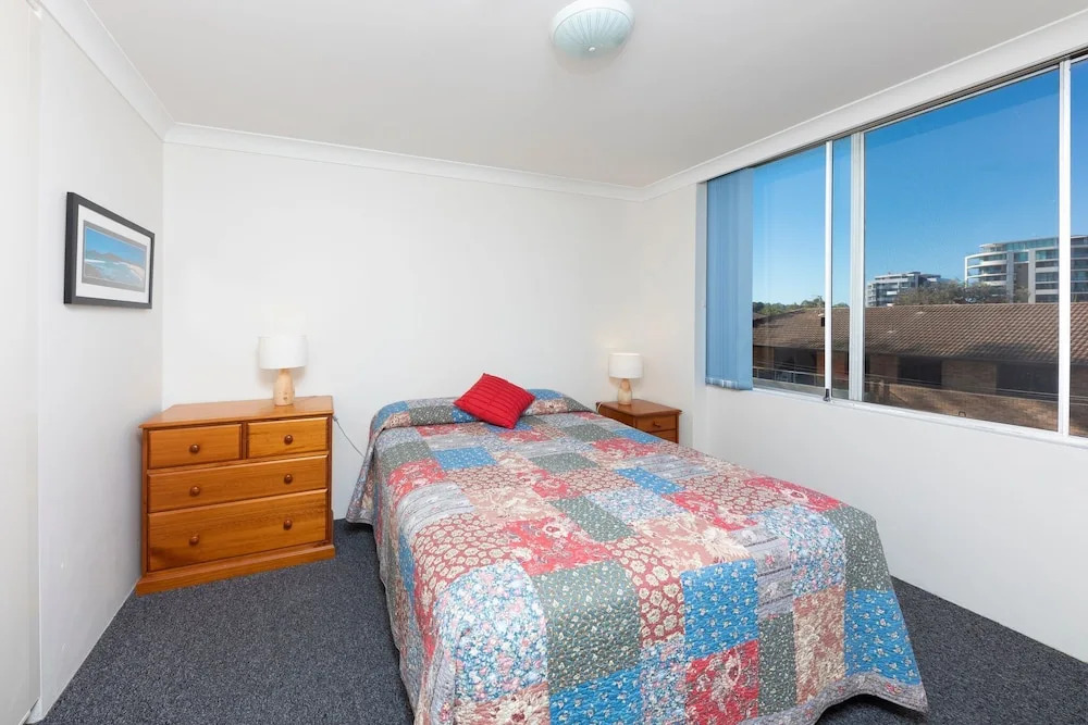 Beachpoint Unit 303