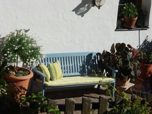 Ferienhaus Joel