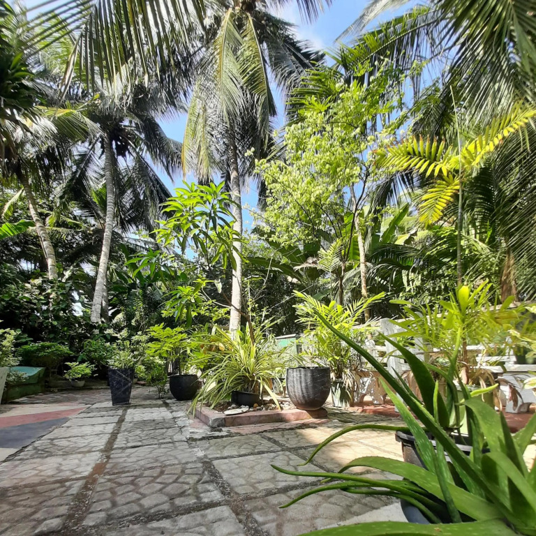 Susee Villa