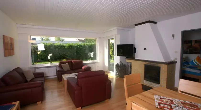Bungalow Hohes Riff