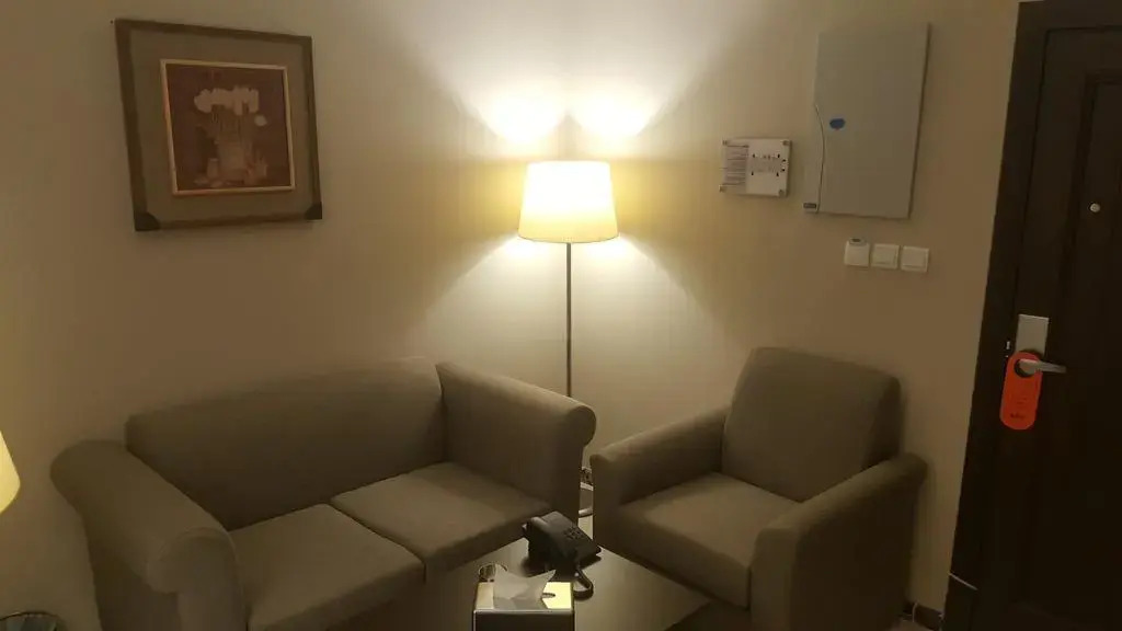Semac For Furnished Suites