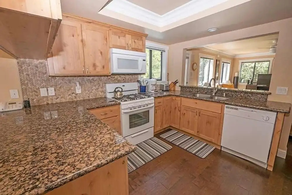 930 Rubicon Trail 4 Bedroom Home by RedAwning