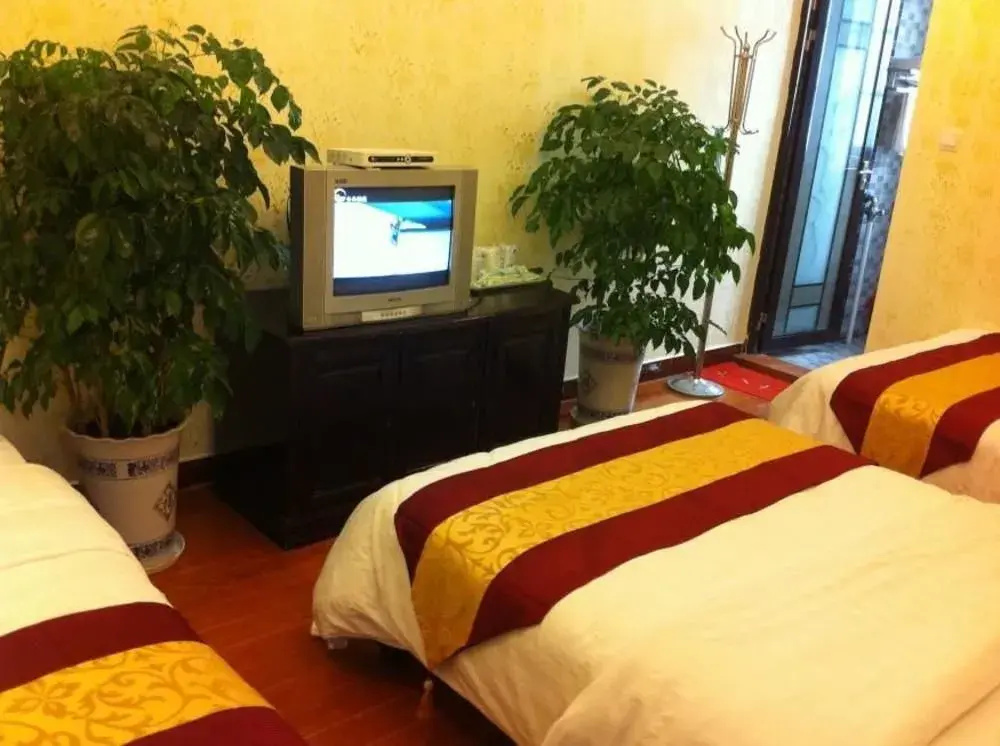 Bai Jia Le Theme Hotel