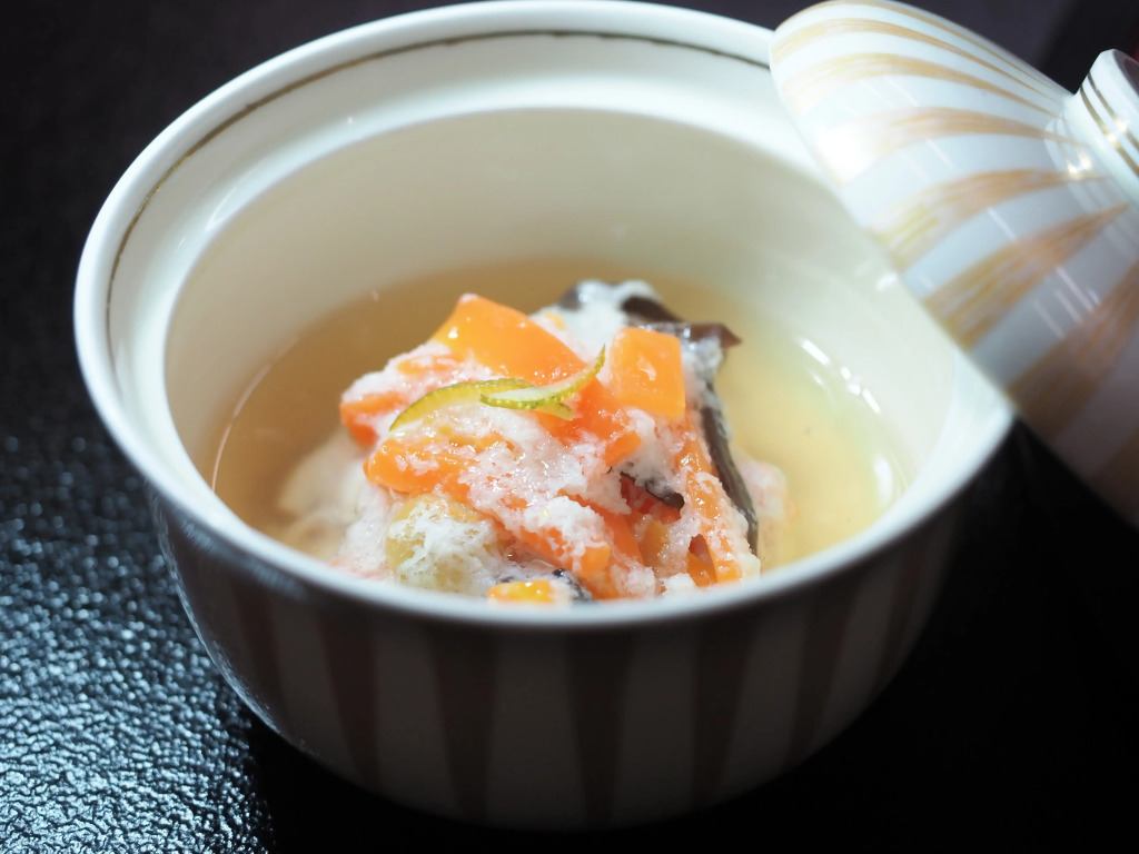 Kurokawa Onsen Wafu Ryokan Misato
