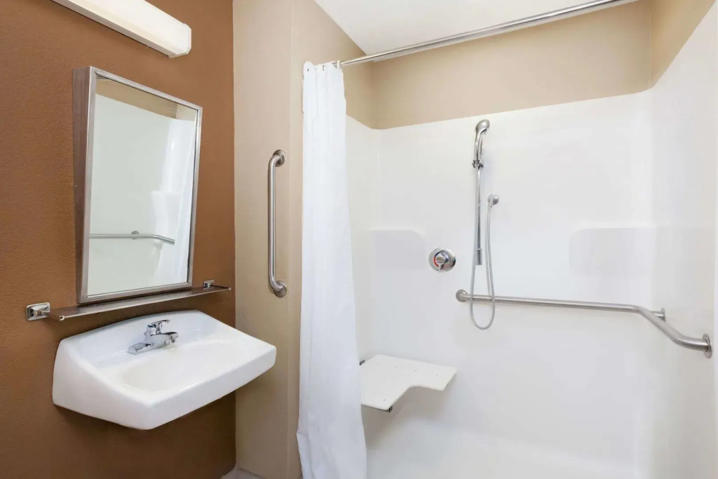 Studio 6 Suites Breaux Bridge, LA