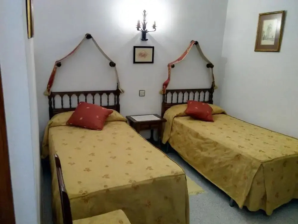 Hostal Meson la Cadena