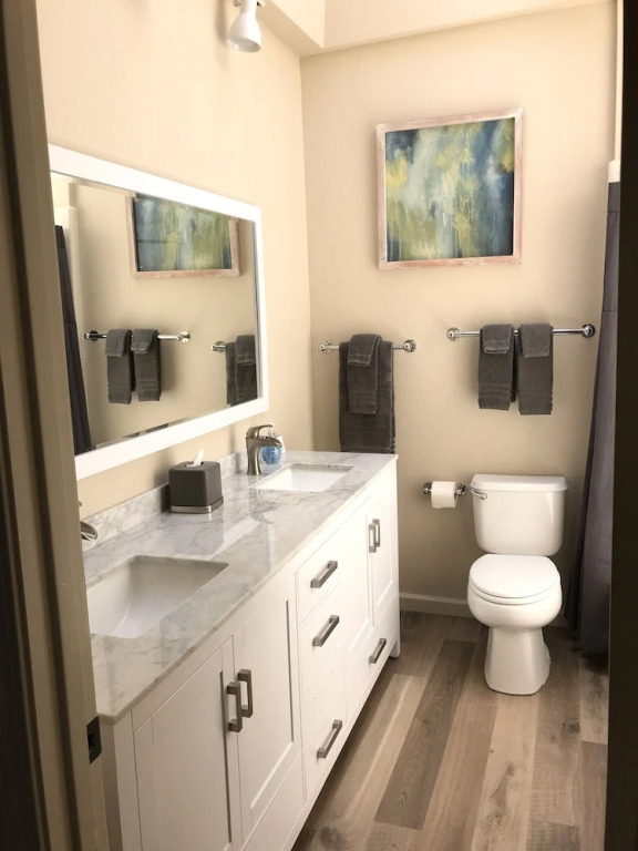 Downtown Suites ONE