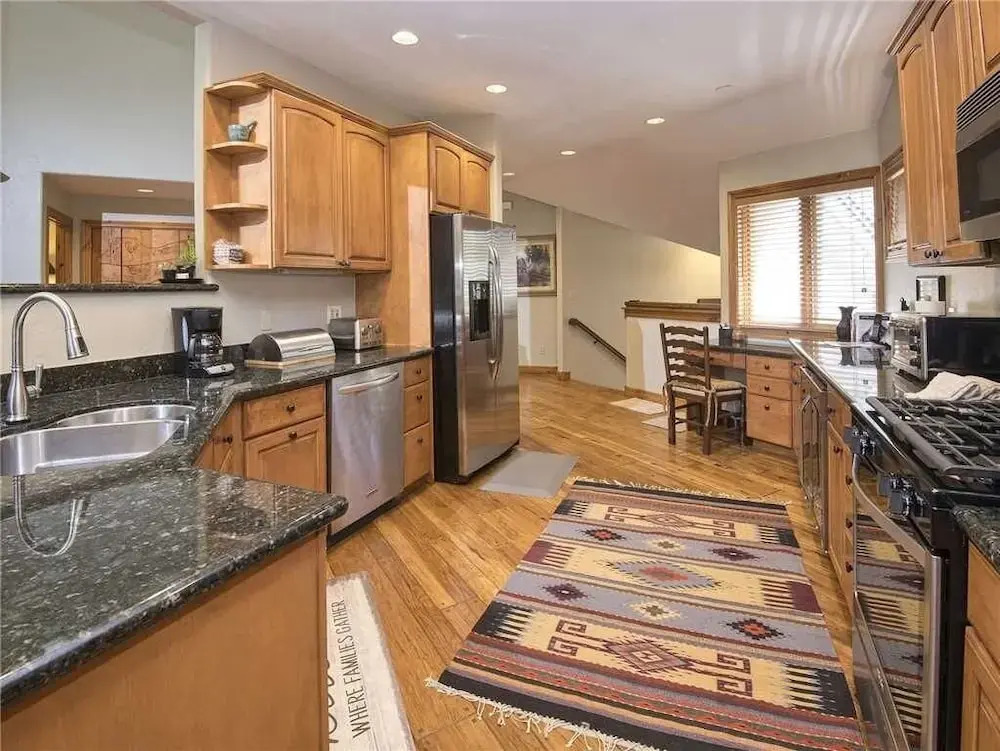 254 Arrowhead Dr. Unit B 5 Bedroom Duplex