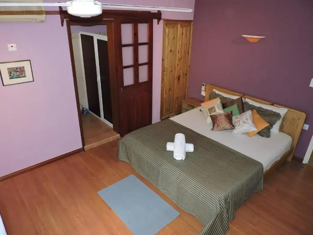 Villa Hibiscus
