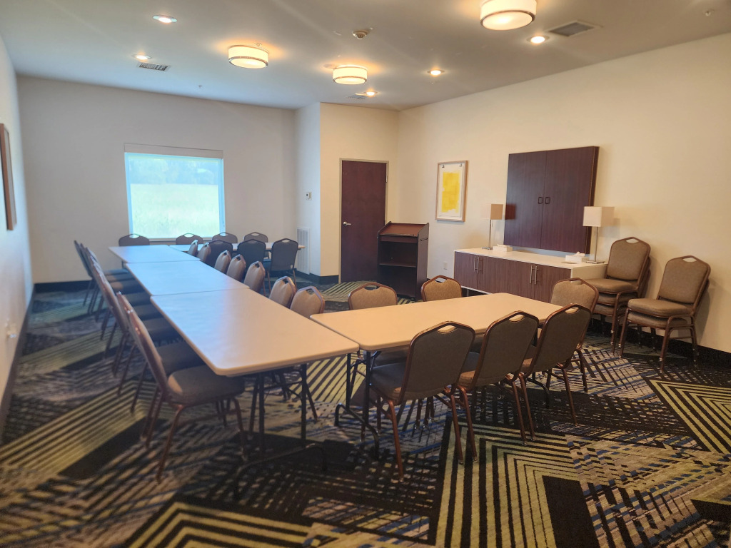 Holiday Inn Express and Suites Heber Springs by IHG