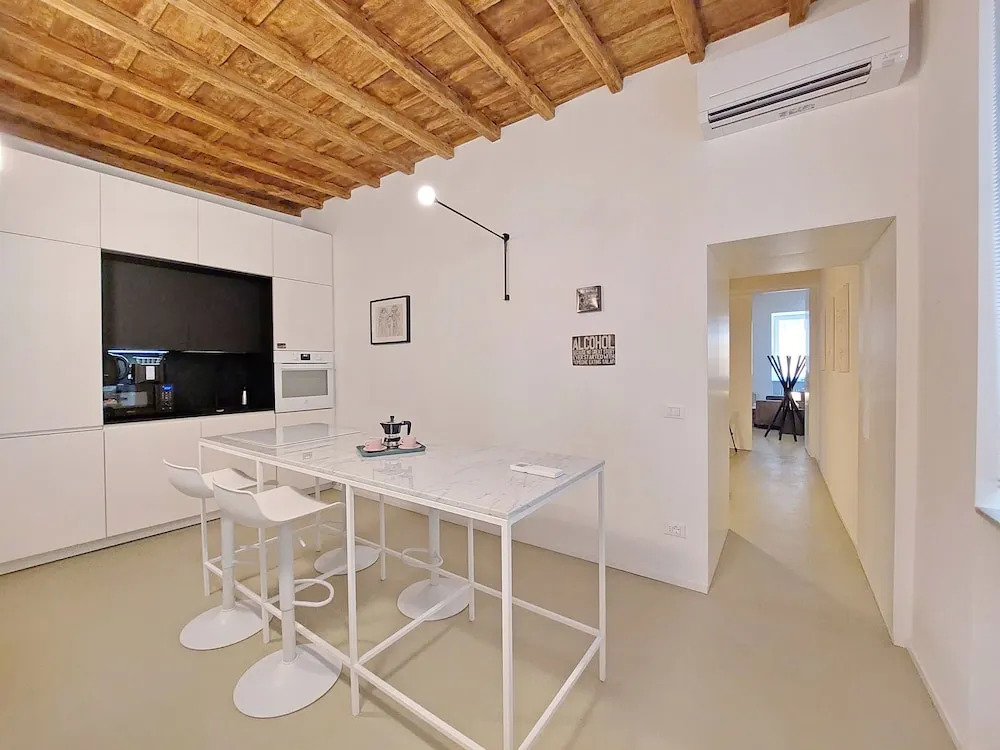 4bnb - Luxury Navona Apartment