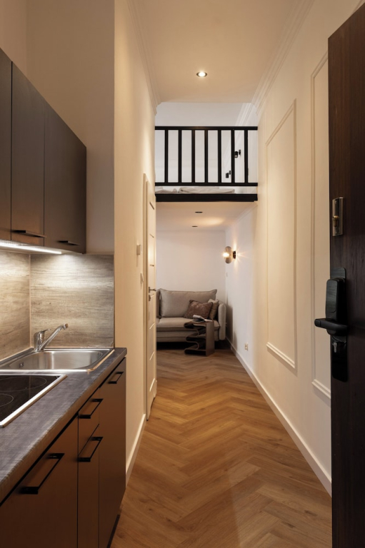 L23 Boutique by Downtown Apartments