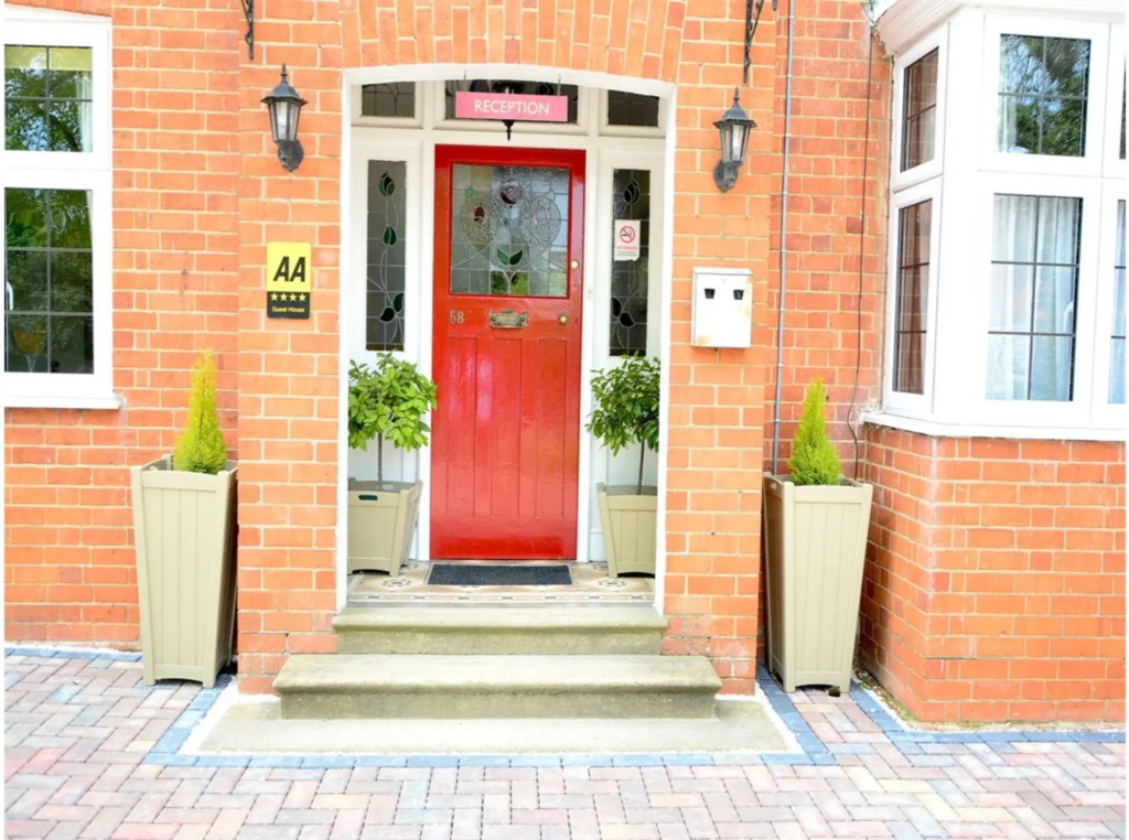 Ashlea Guest House