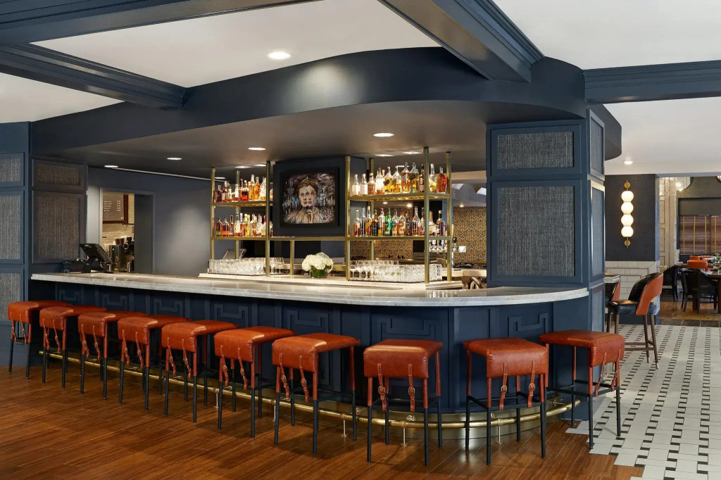Hutton Hotel, Nashville, a Tribute Portfolio Hotel