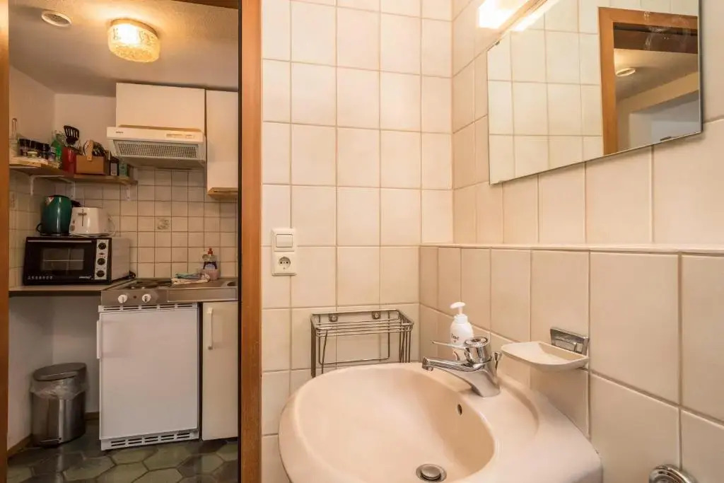 Ferienwohnung Achraintal 4