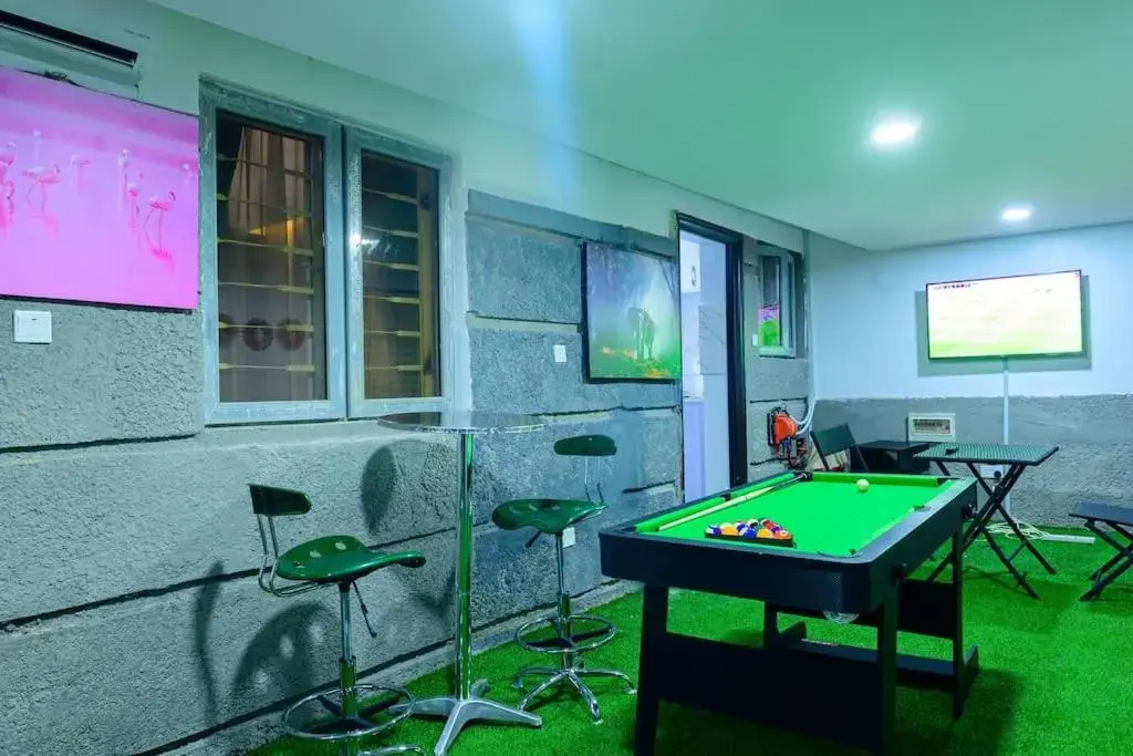 Cozy 2 Beds Apart-24Hrs Elect/WIFI/Security