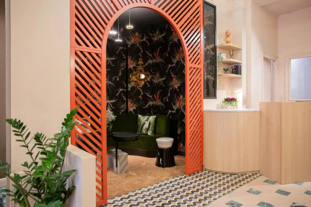 Hotel Louison