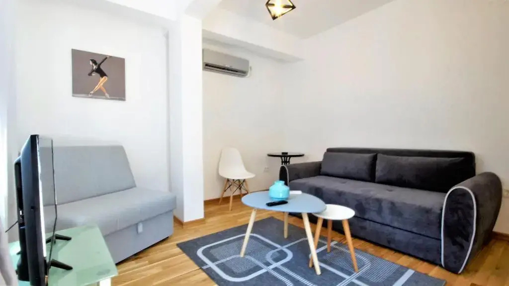 Apartment IPEK