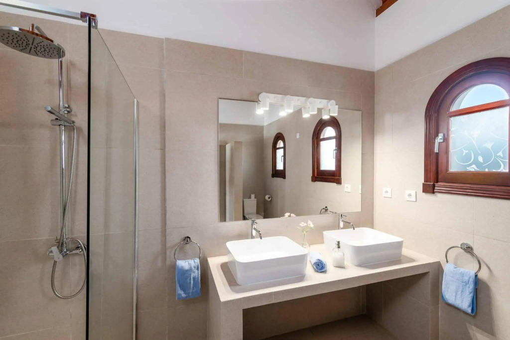 Villa Alba Mar
