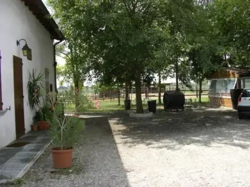 Agriturismo Casa Carpanelli