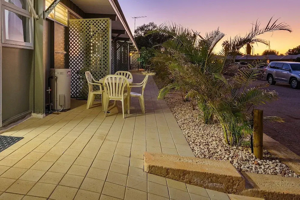 Getaway Villas Unit 389
