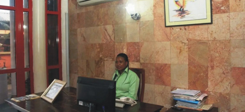 Cynergy Suites Apapa