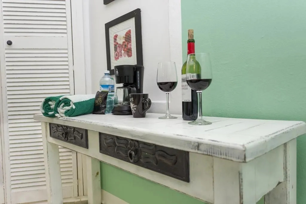 El Patio Hotel & Suite - 5Th Avenue Area