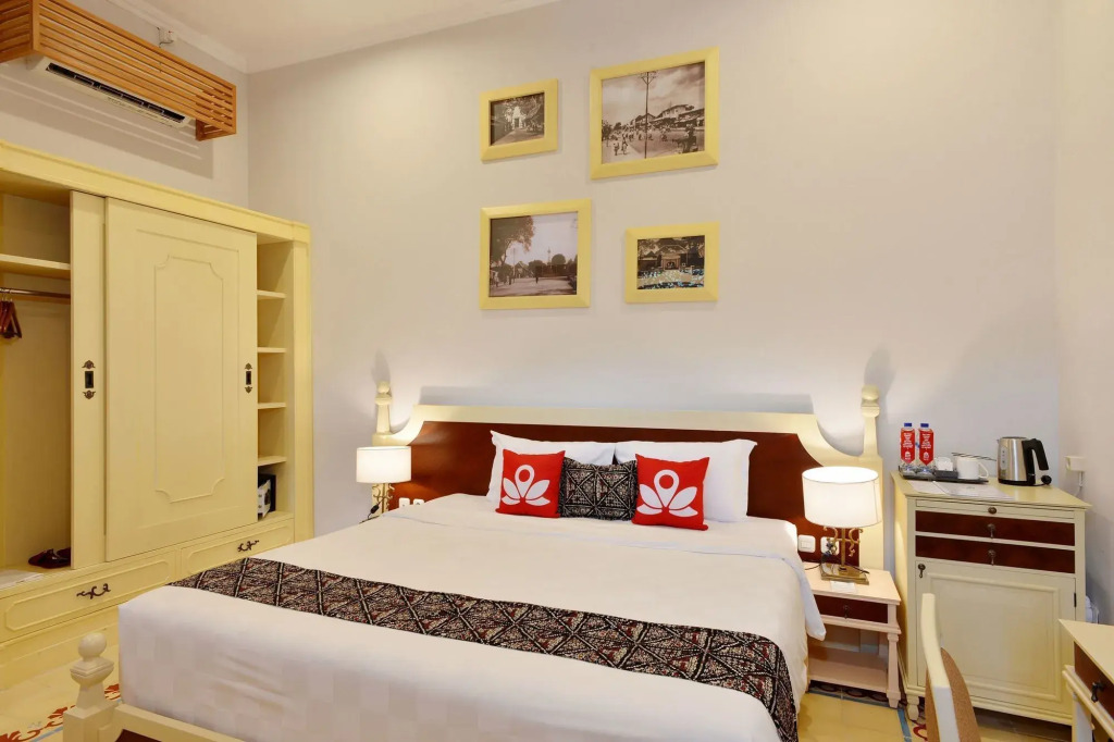 ZEN Premium Prawirotaman 2