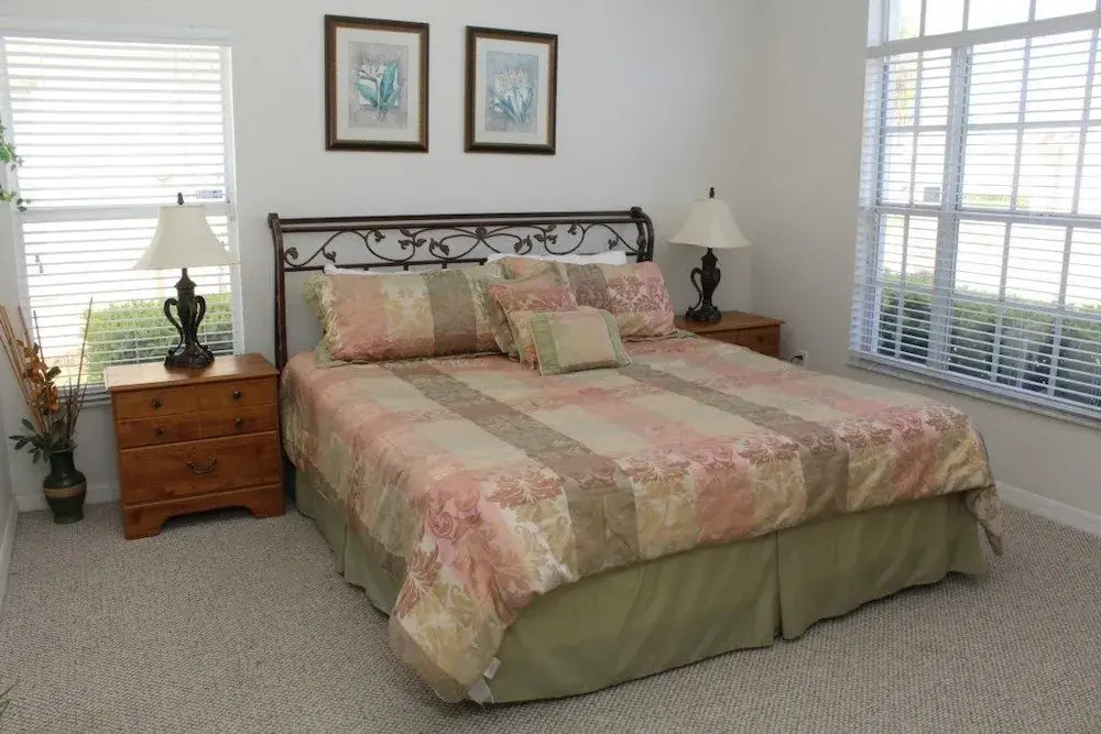 Glenbrook 16748 - Four Bedroom Villa with Private Pool