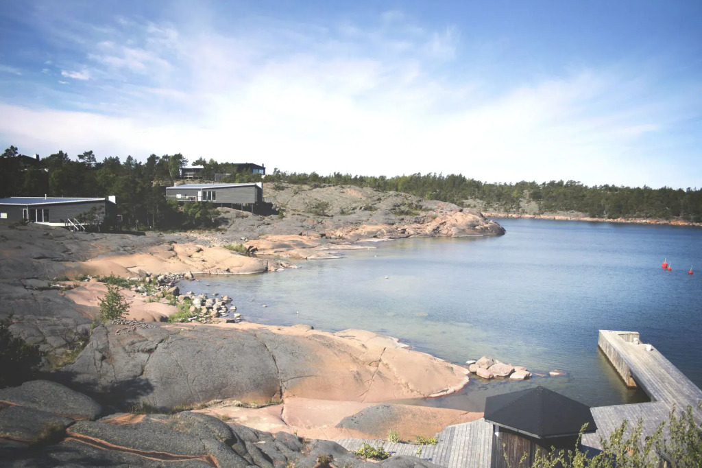 HavsVidden Resort